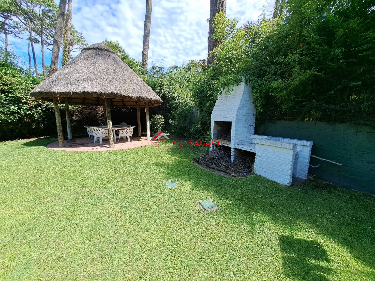 Casa ID.2770 - Casa en Punta del Este, Golf