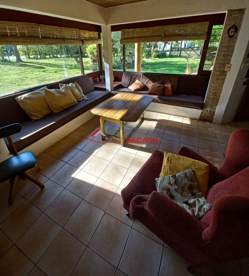 Casa ID.3714 - Casa en Punta Ballena, Laguna del Sauce