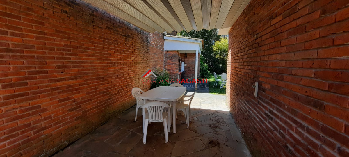 Casa ID.3586 - Casa en Punta del Este, Mansa