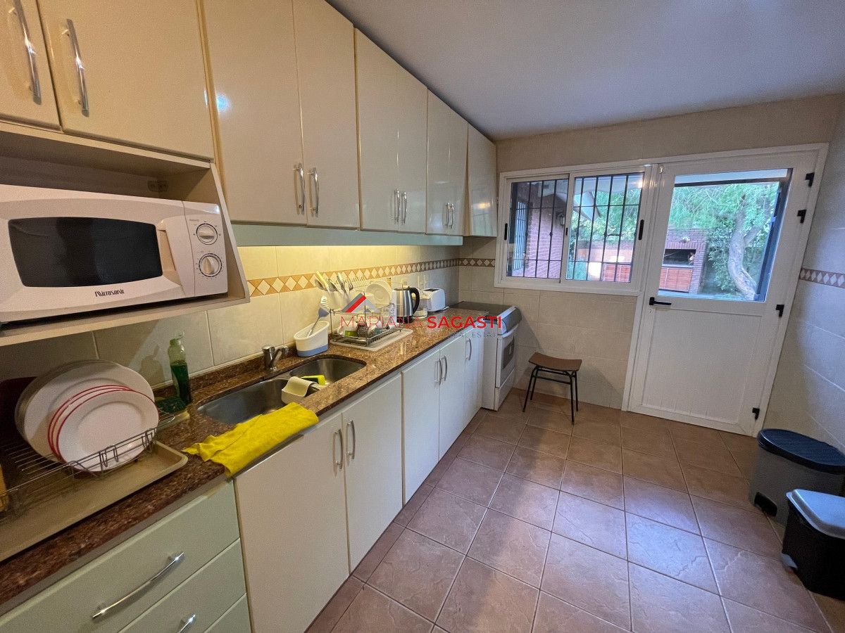 Casa ID.3127 - Casa en Punta del Este, Mansa
