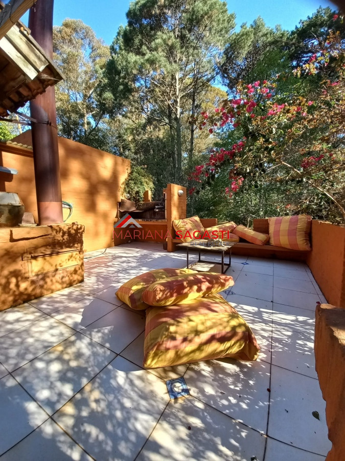 Casa ID.3714 - Casa en Punta Ballena, Laguna del Sauce
