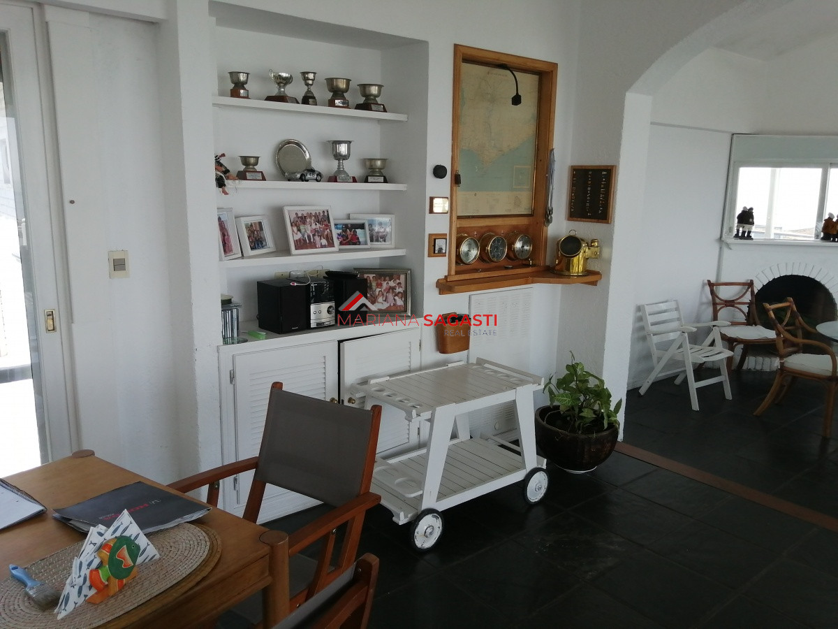Casa ID.2618 - Casa en Punta del Este, Península