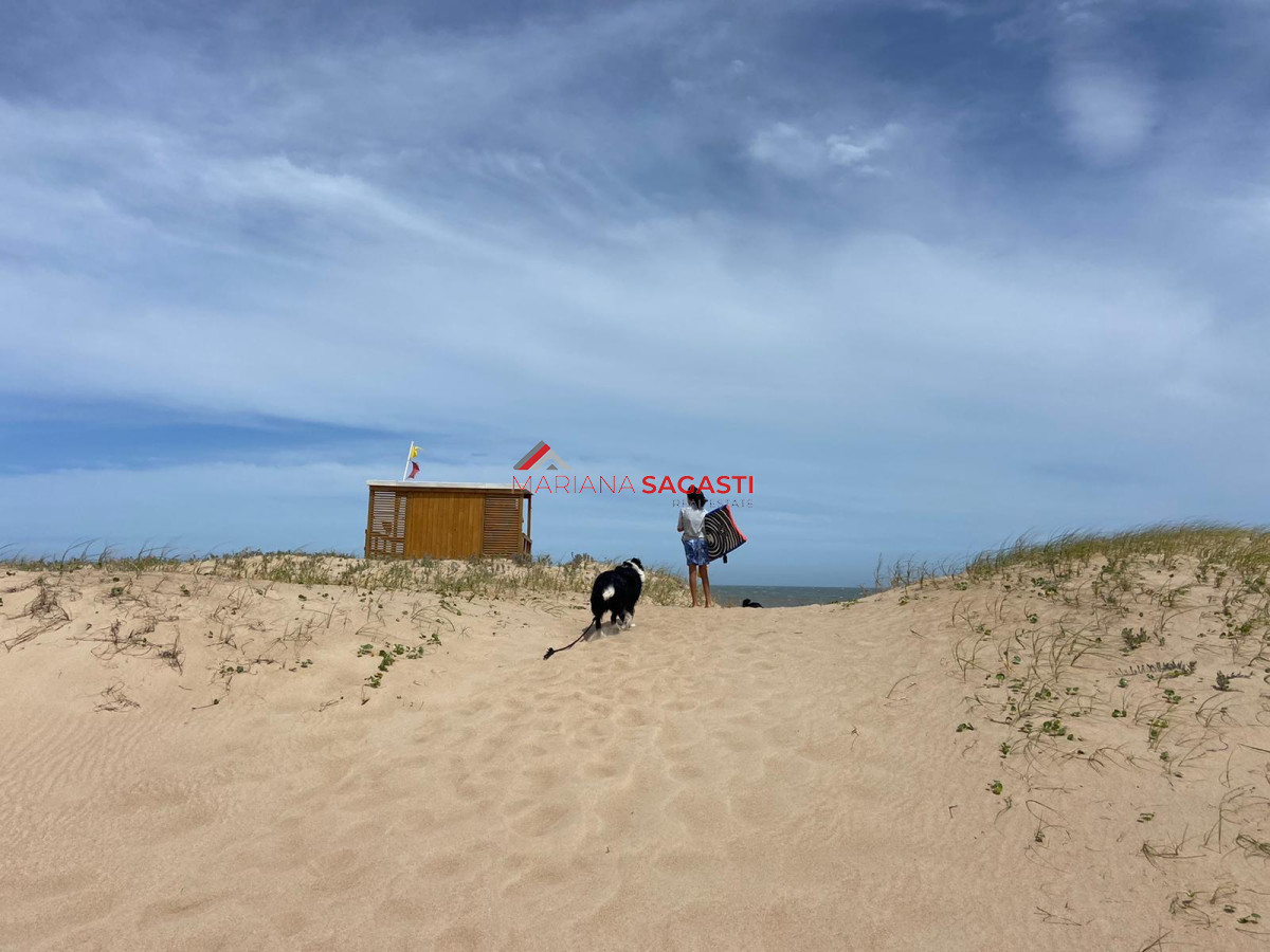 Casa ID.3531 - Casa en Punta del Este, Golf