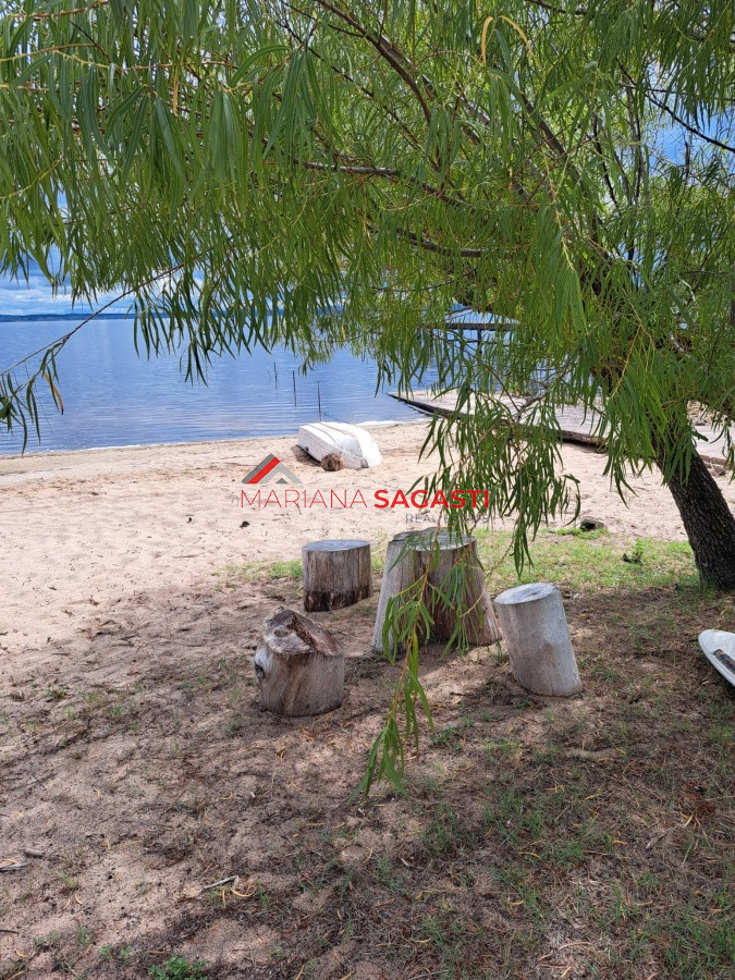 Casa ID.3587 - Casa en Punta Ballena, Laguna del Sauce