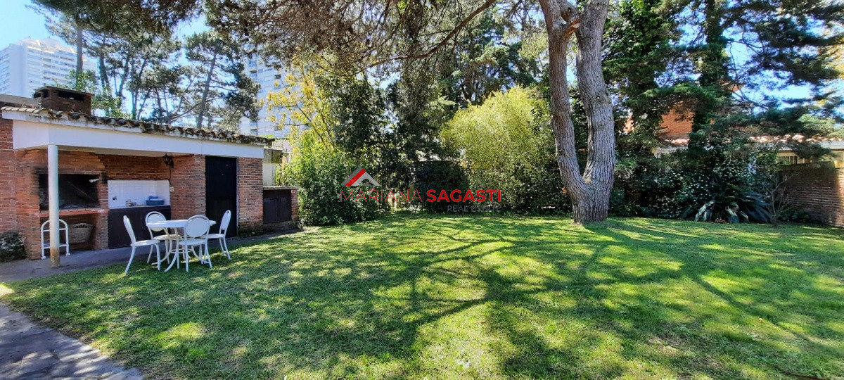 Casa ID.3586 - Casa en Punta del Este, Mansa