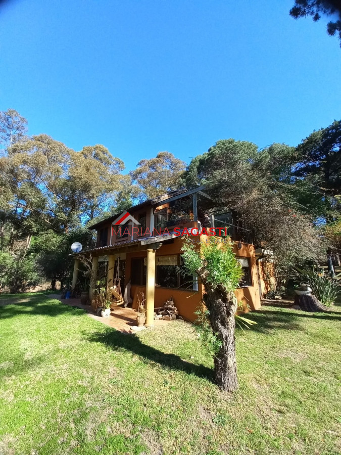 Casa ID.3714 - Casa en Punta Ballena, Laguna del Sauce