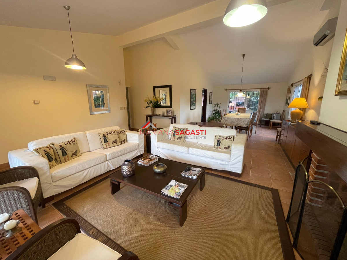 Casa ID.3127 - Casa en Punta del Este, Mansa