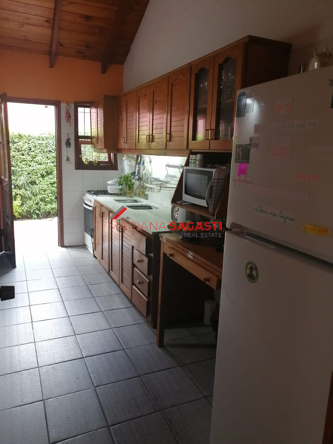 Casa ID.3477 - Casa en Punta del Este, Pinares