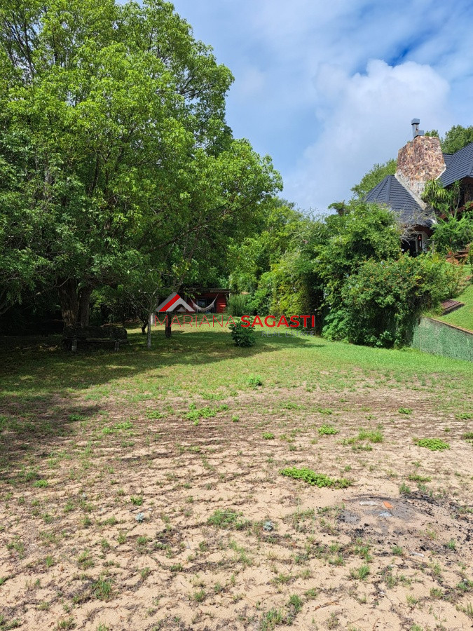 Casa ID.3587 - Casa en Punta Ballena, Laguna del Sauce