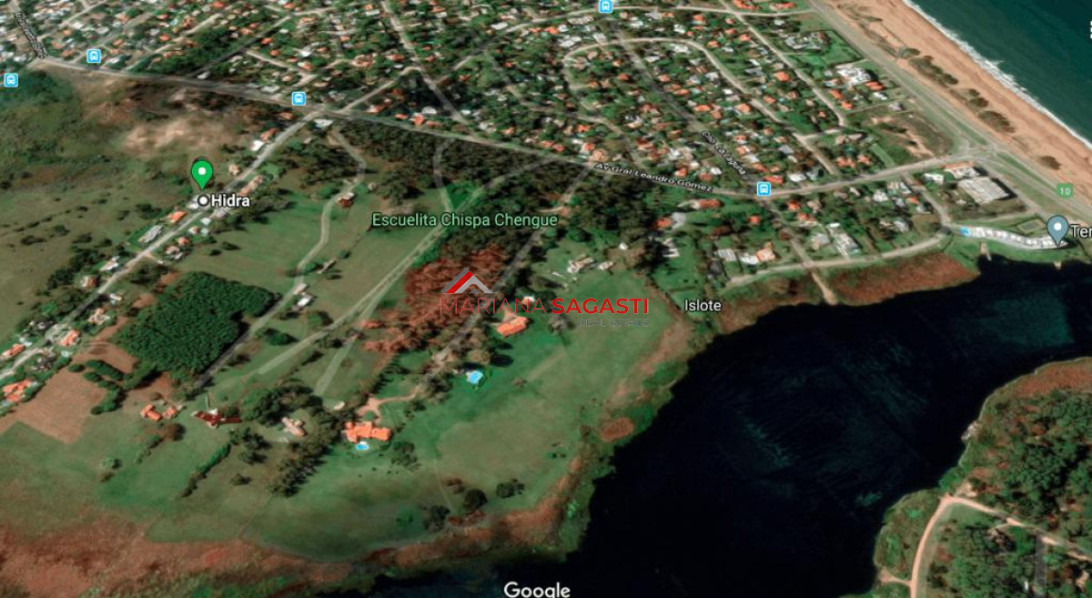 Casa ID.3417 - Casa en Punta del Este, Pinares