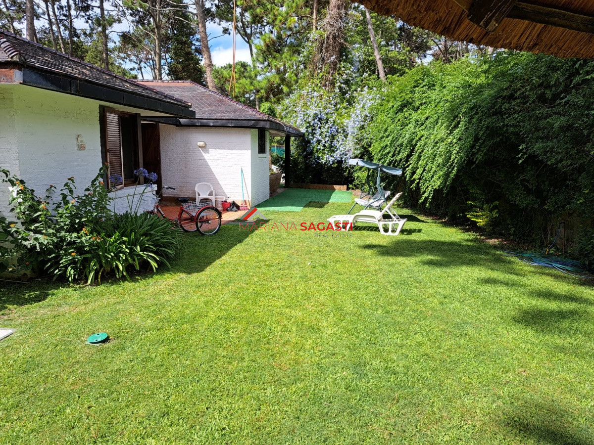 Casa ID.2770 - Casa en Punta del Este, Golf
