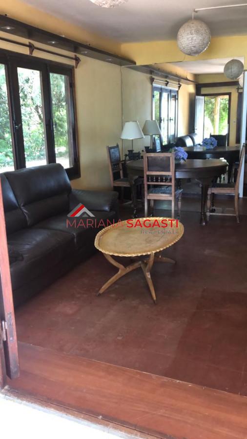 Casa ID.3587 - Casa en Punta Ballena, Laguna del Sauce