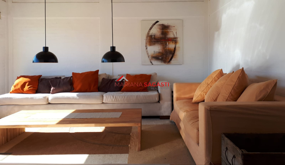 Casa ID.3436 - Casa en Punta Ballena, Tio Tom