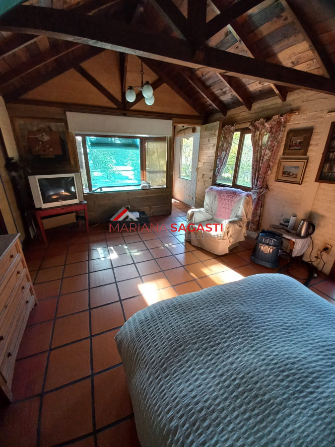 Casa ID.3714 - Casa en Punta Ballena, Laguna del Sauce