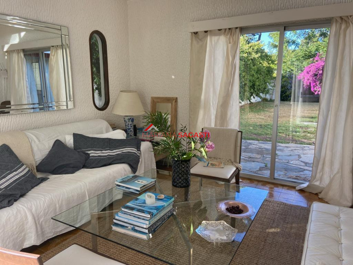 Casa ID.3531 - Casa en Punta del Este, Golf