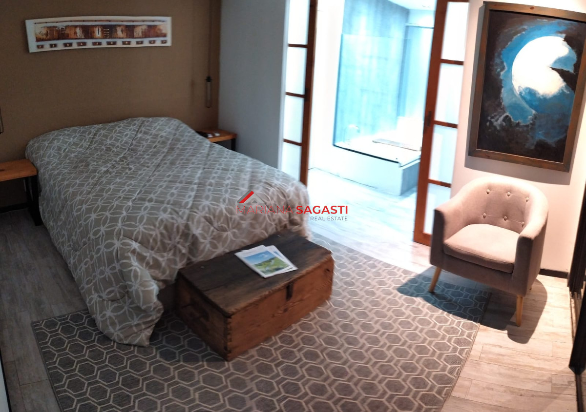 Casa ID.3436 - Casa en Punta Ballena, Tio Tom