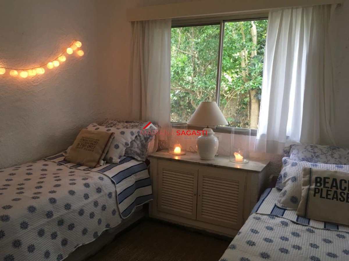 Casa ID.3531 - Casa en Punta del Este, Golf