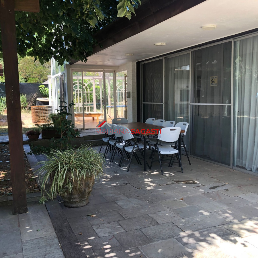 Casa ID.3772 - Casa en Punta del Este, Lugano