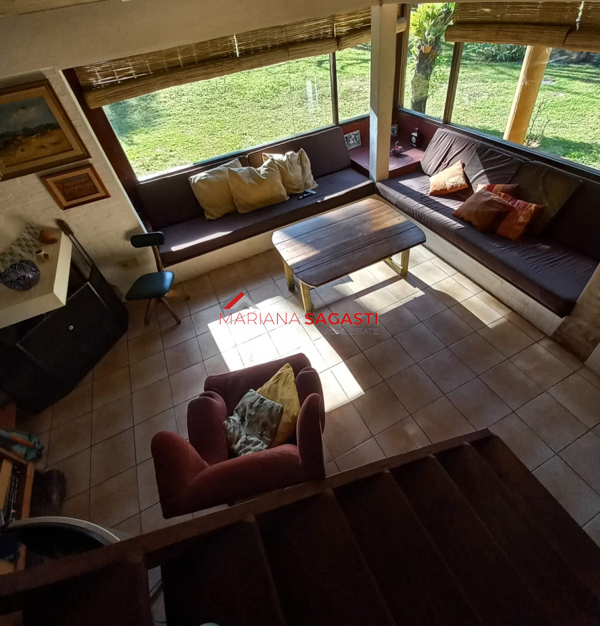 Casa ID.3714 - Casa en Punta Ballena, Laguna del Sauce