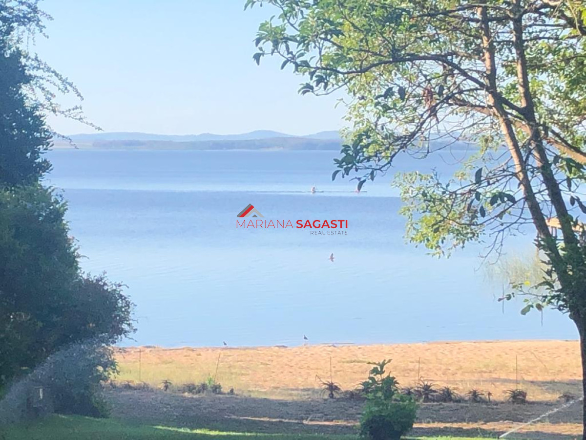Casa ID.3587 - Casa en Punta Ballena, Laguna del Sauce