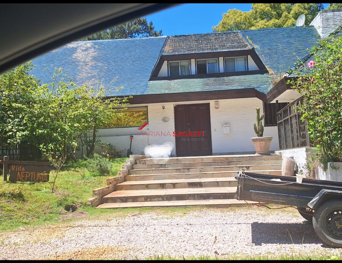 Casa ID.3772 - Casa en Punta del Este, Lugano