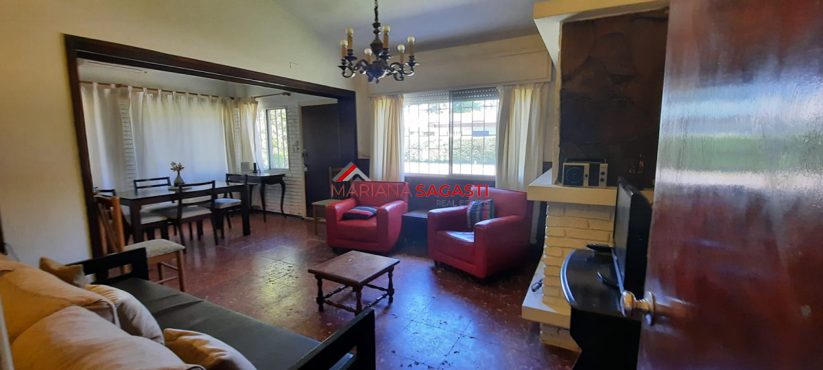 Casa ID.3586 - Casa en Punta del Este, Mansa