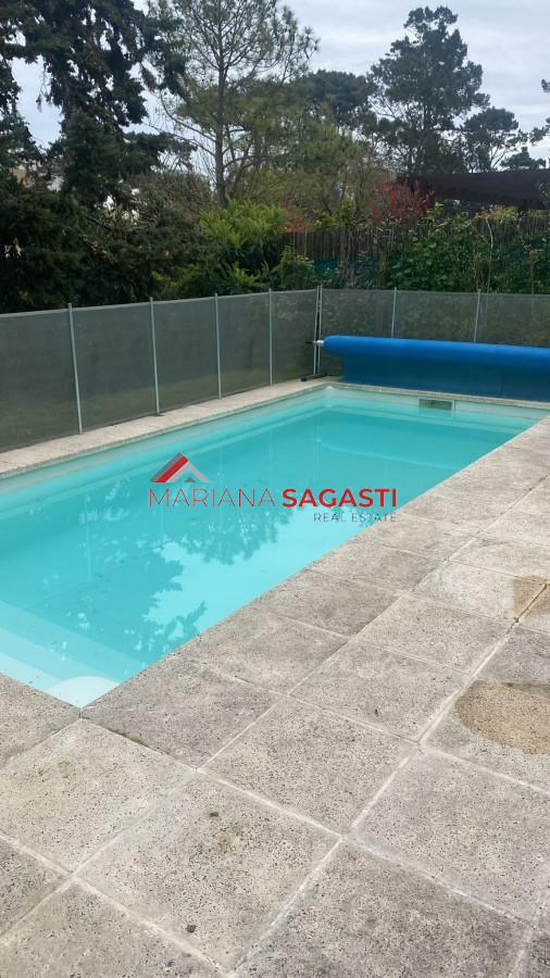 Casa ID.3719 - Casa en Punta del Este, Mansa
