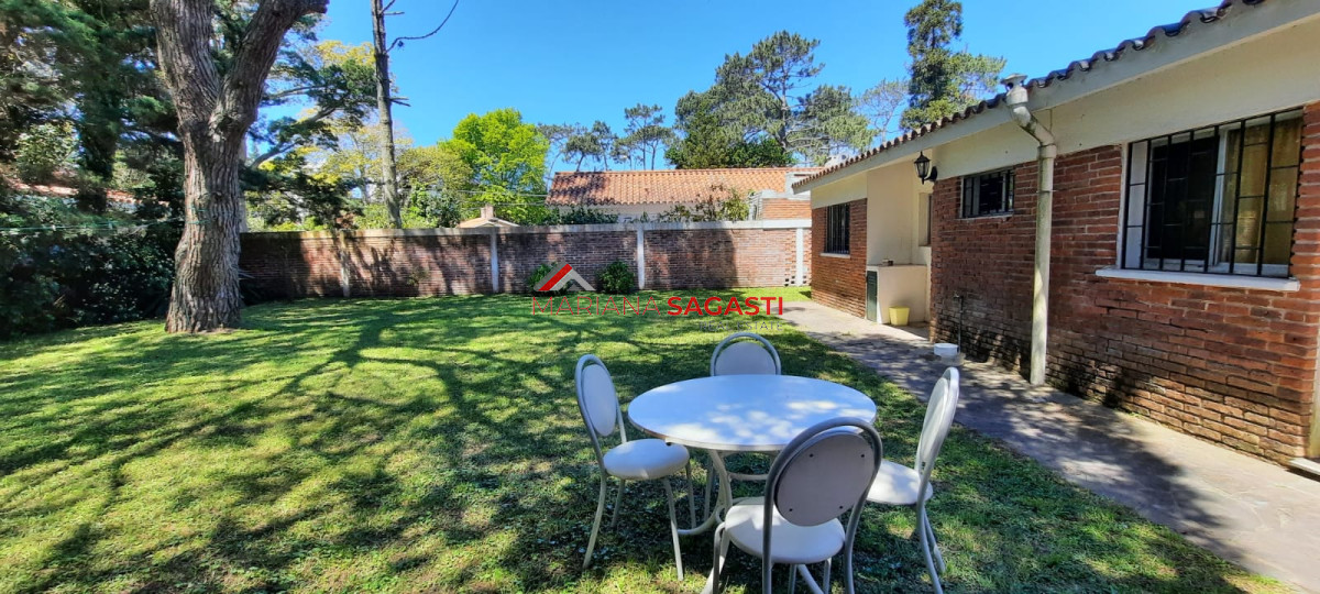 Casa ID.3586 - Casa en Punta del Este, Mansa