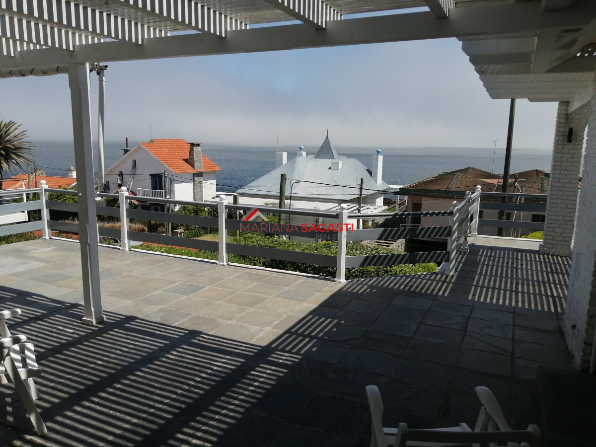 Casa ID.2618 - Casa en Punta del Este, Península