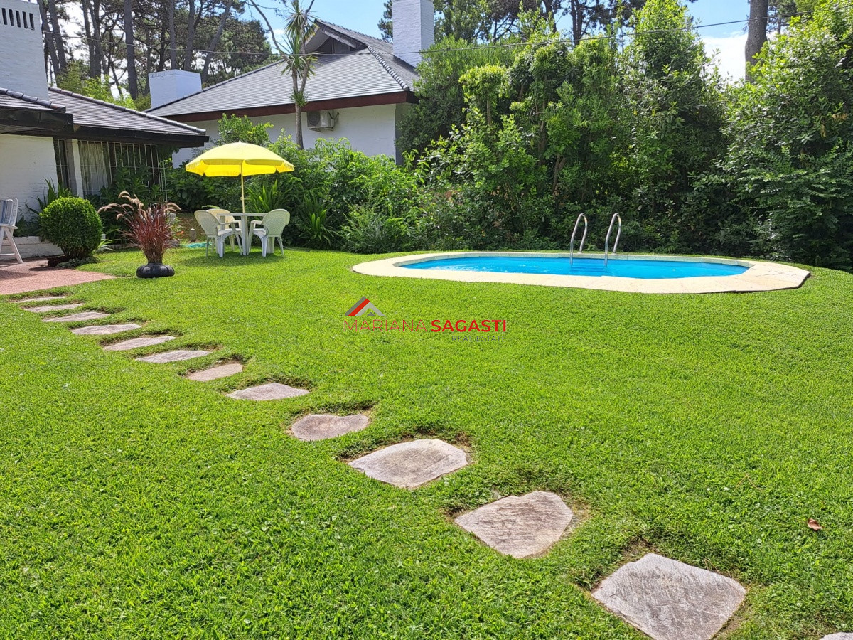 Casa ID.2770 - Casa en Punta del Este, Golf