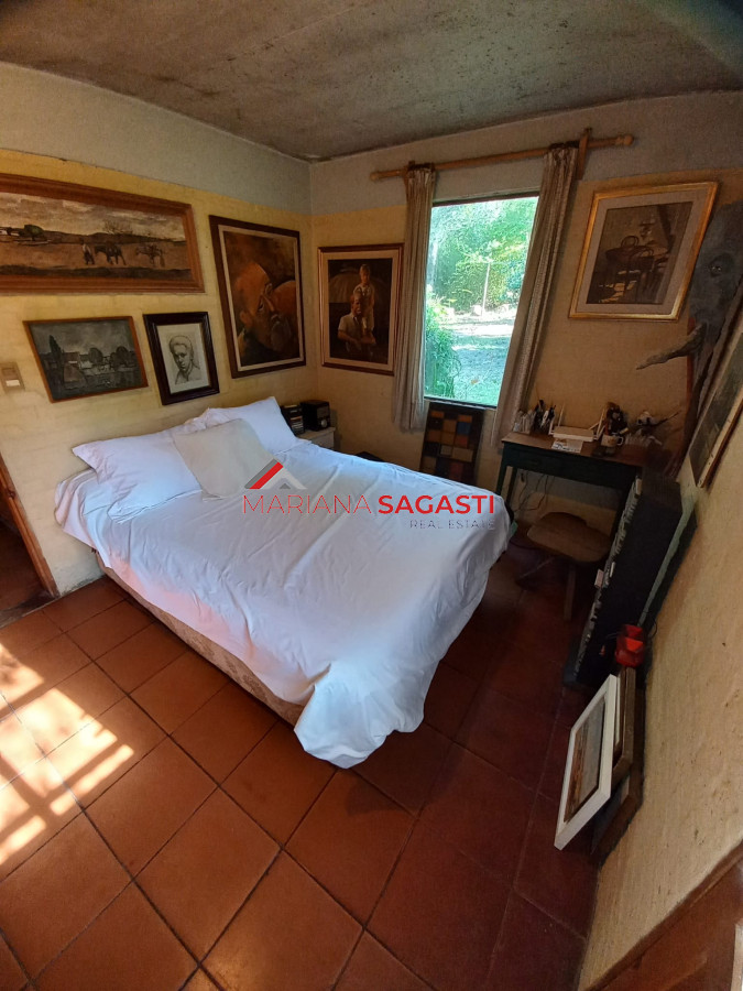 Casa ID.3714 - Casa en Punta Ballena, Laguna del Sauce