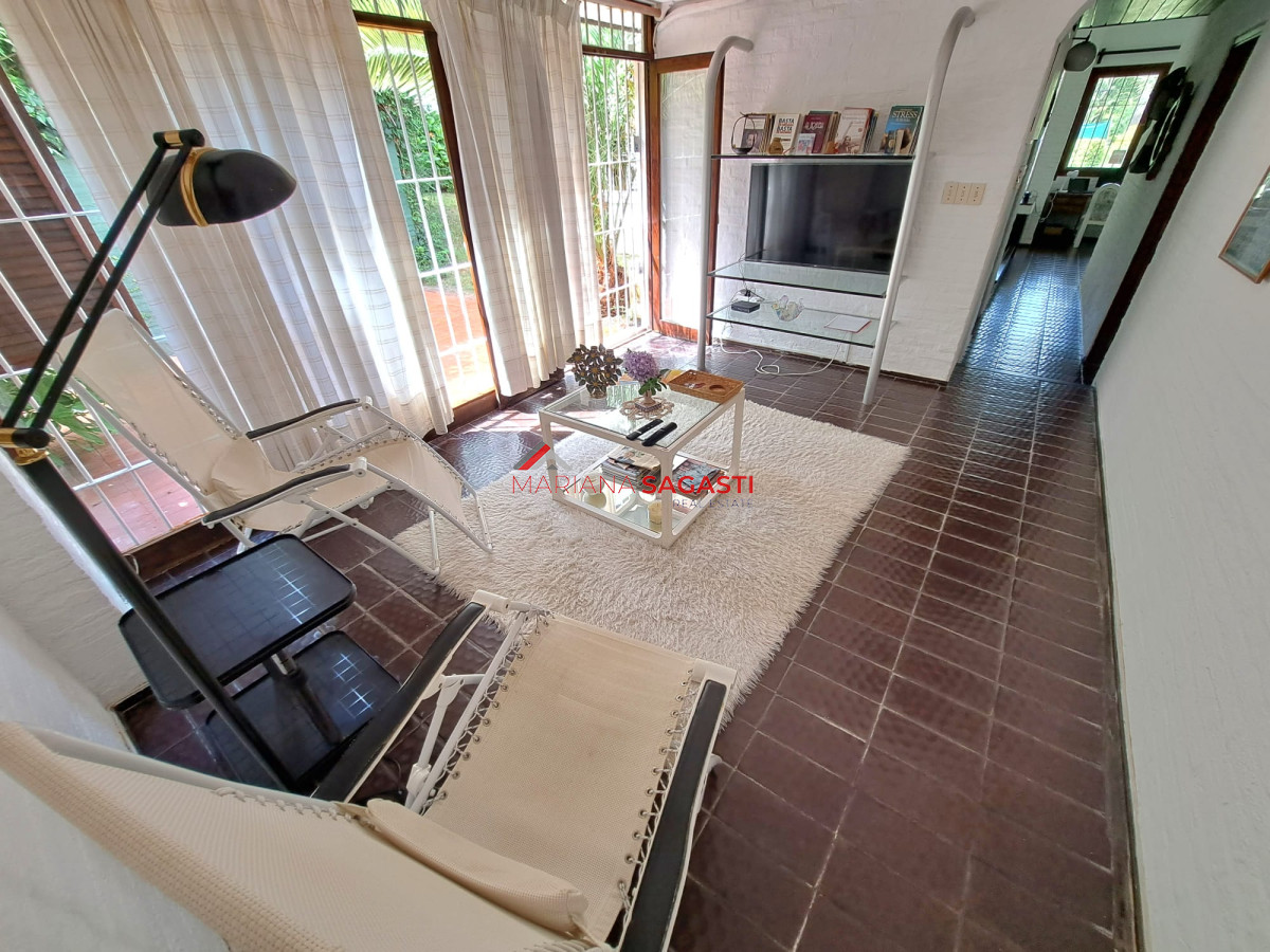 Casa ID.2770 - Casa en Punta del Este, Golf