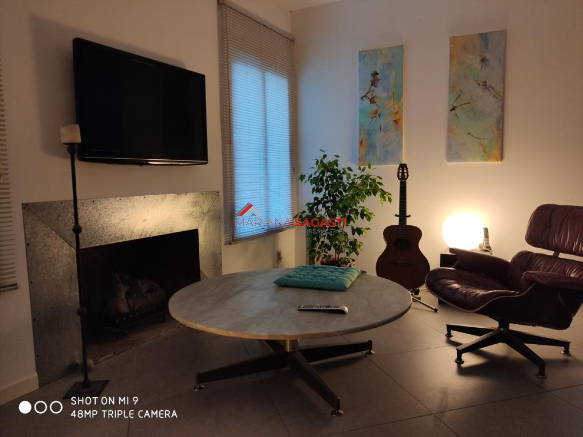 Casa ID.3417 - Casa en Punta del Este, Pinares