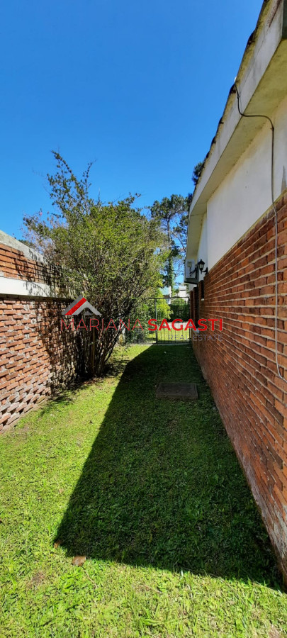 Casa ID.3586 - Casa en Punta del Este, Mansa