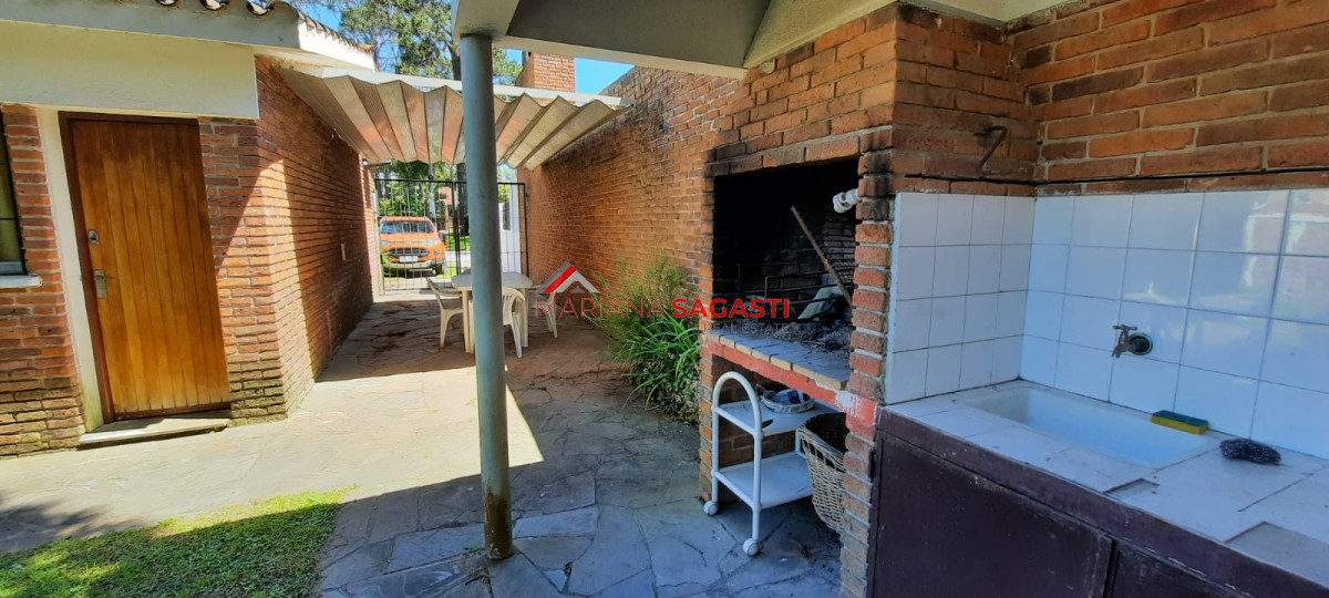 Casa ID.3586 - Casa en Punta del Este, Mansa