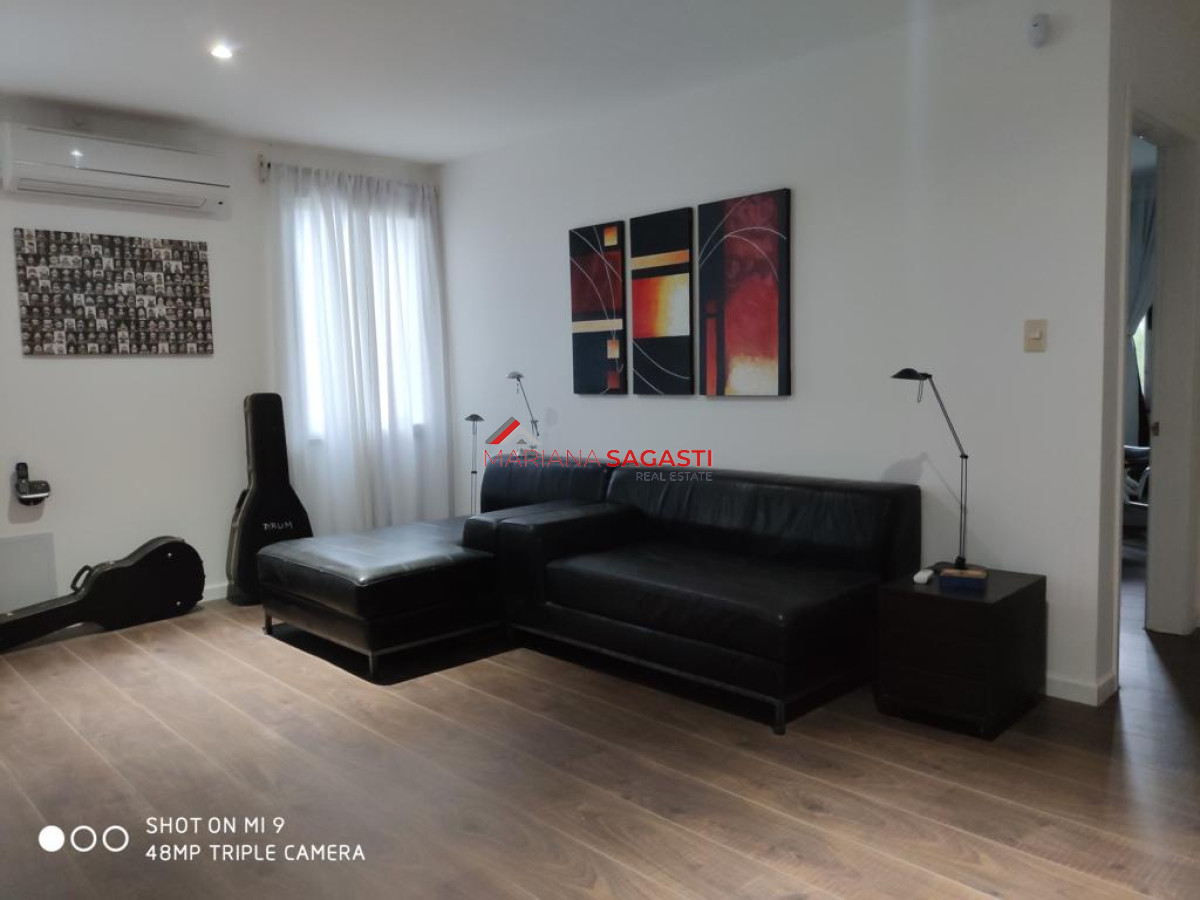 Casa ID.3417 - Casa en Punta del Este, Pinares