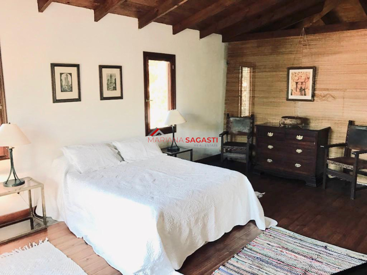 Casa ID.3482 - Casa en Punta del Este, Mansa