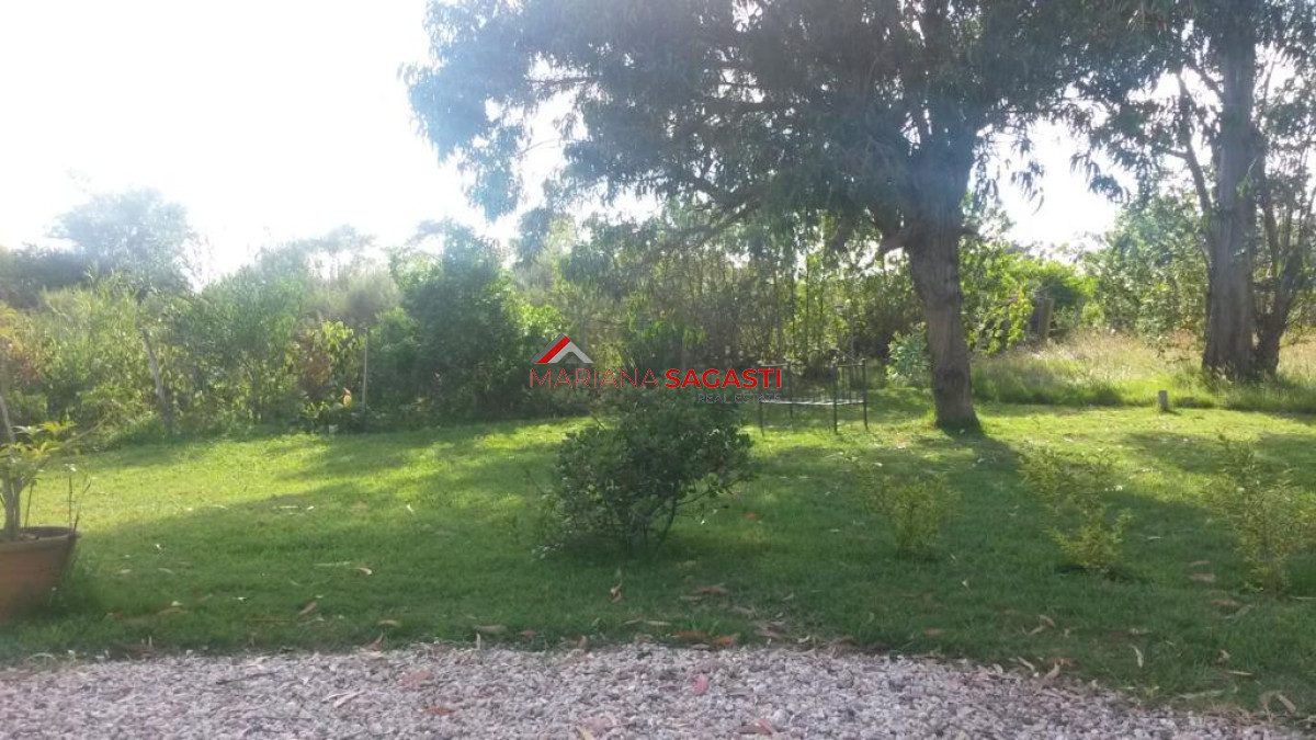 Casa ID.3417 - Casa en Punta del Este, Pinares
