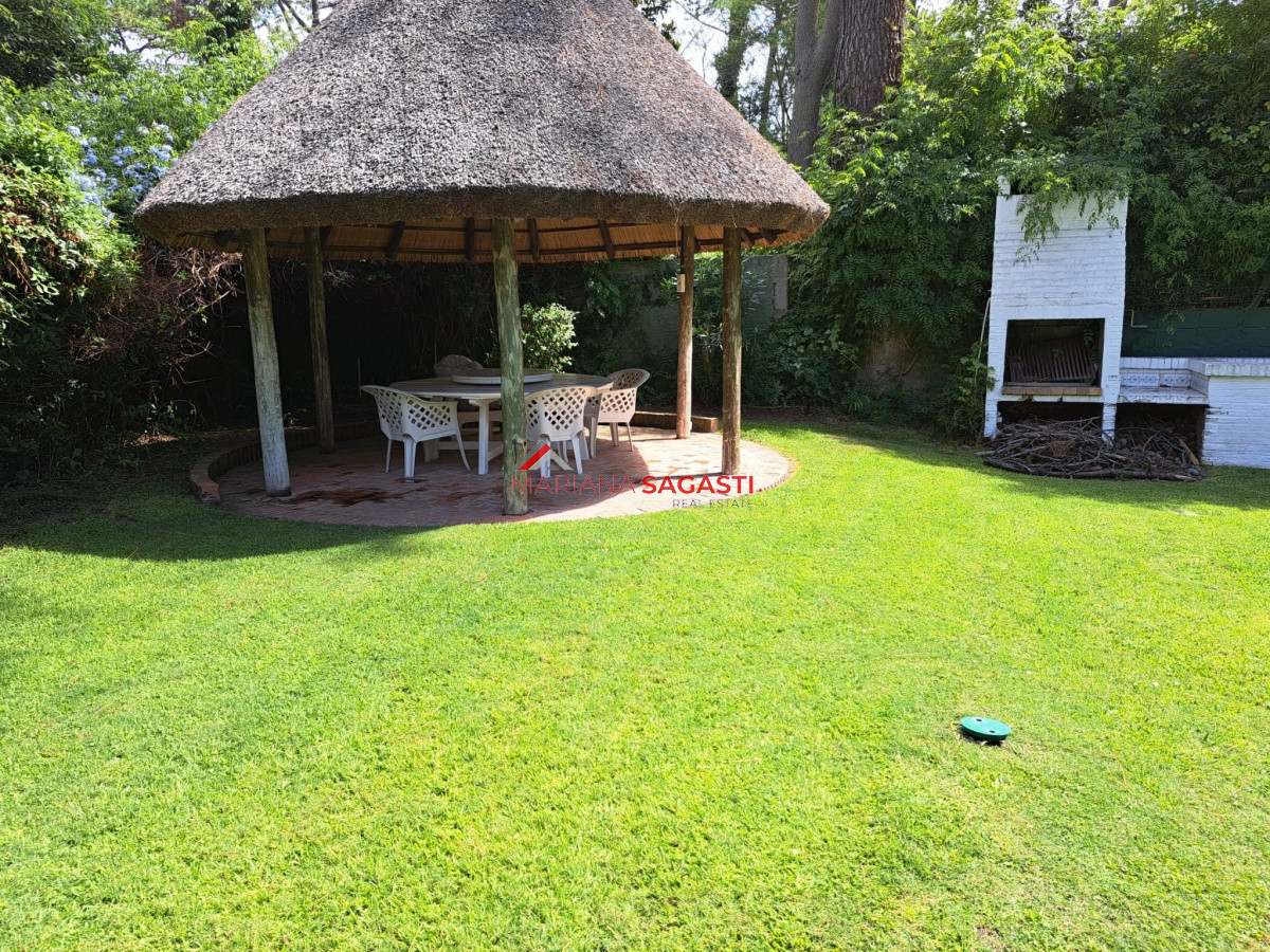 Casa ID.2770 - Casa en Punta del Este, Golf