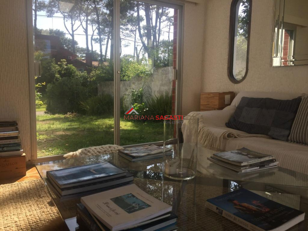 Casa ID.3531 - Casa en Punta del Este, Golf