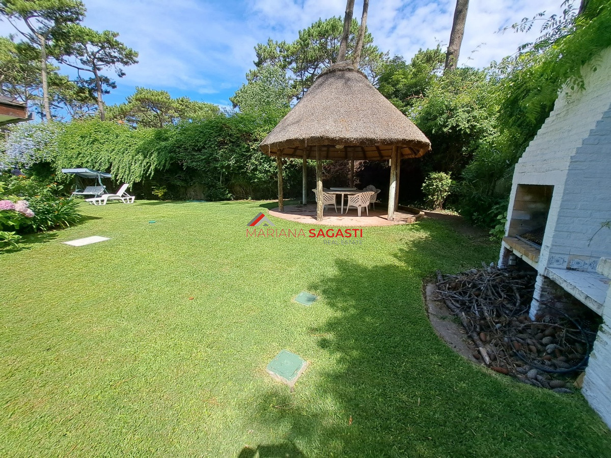 Casa ID.2770 - Casa en Punta del Este, Golf