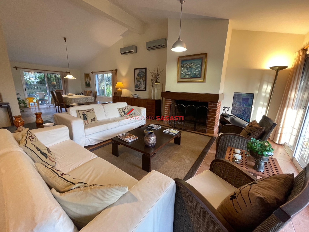 Casa ID.3127 - Casa en Punta del Este, Mansa