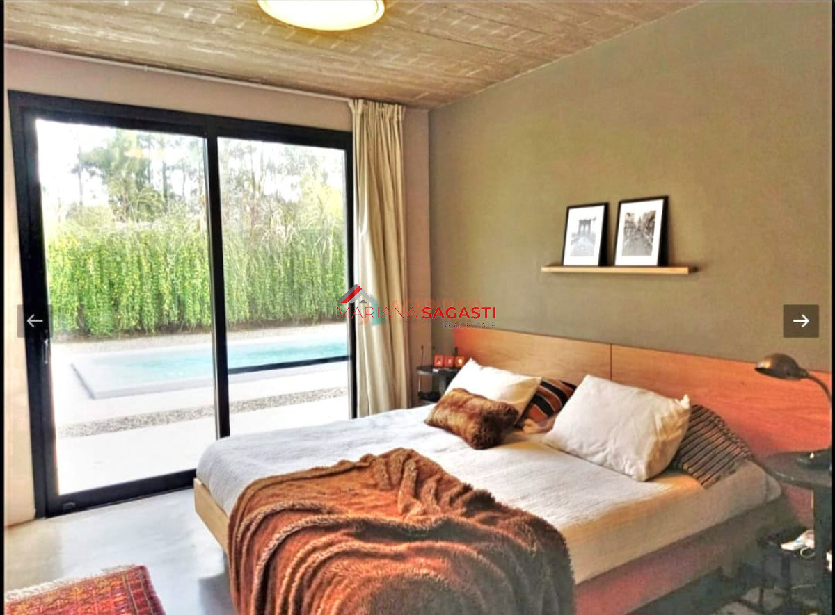 Casa ID.3591 - Casa en Punta del Este, La Arbolada