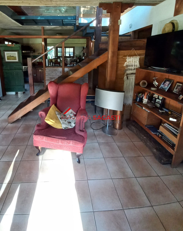 Casa ID.3714 - Casa en Punta Ballena, Laguna del Sauce