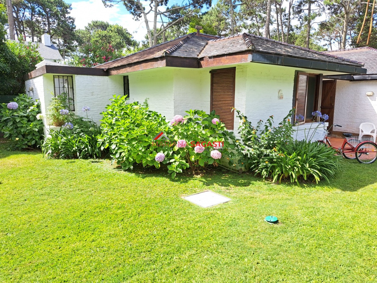 Casa ID.2770 - Casa en Punta del Este, Golf