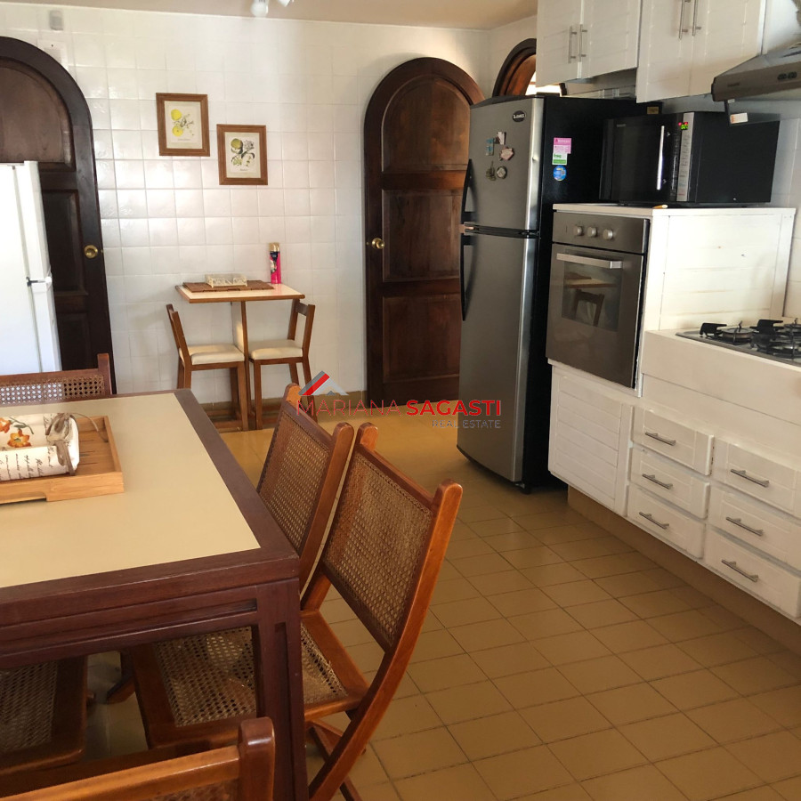 Casa ID.3772 - Casa en Punta del Este, Lugano