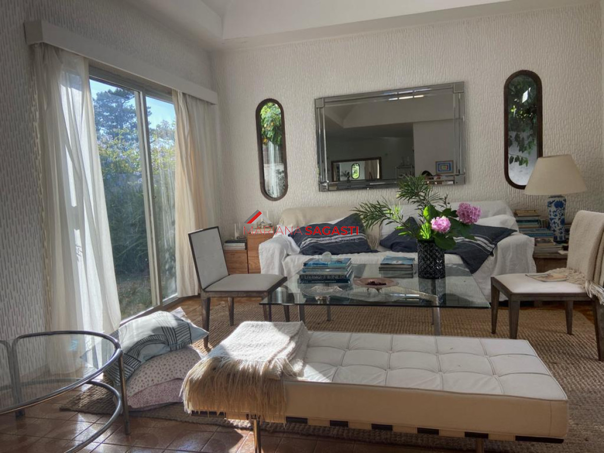 Casa ID.3531 - Casa en Punta del Este, Golf