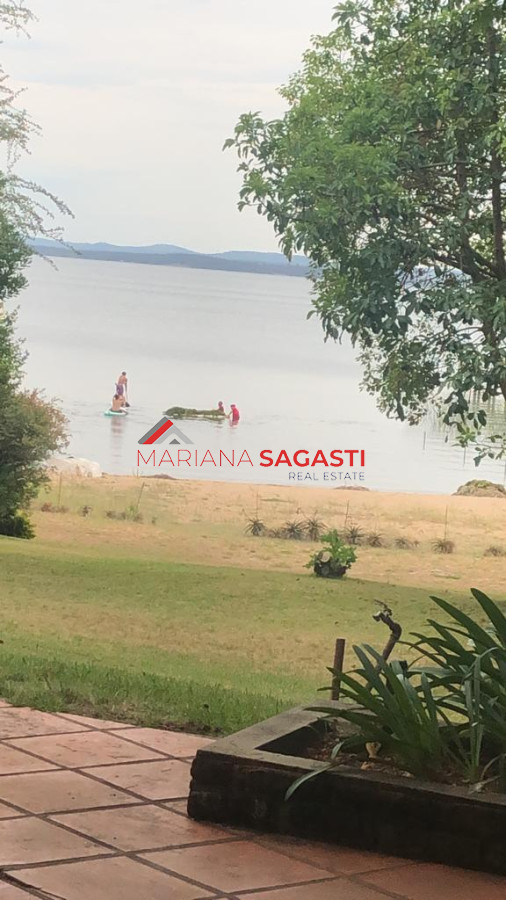 Casa ID.3587 - Casa en Punta Ballena, Laguna del Sauce
