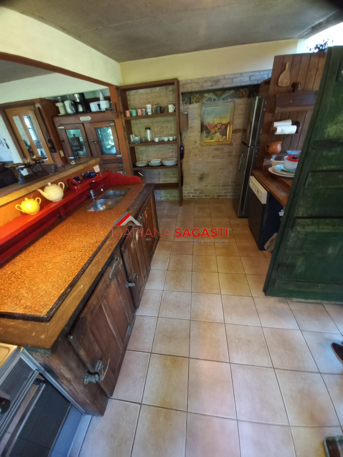Casa ID.3714 - Casa en Punta Ballena, Laguna del Sauce