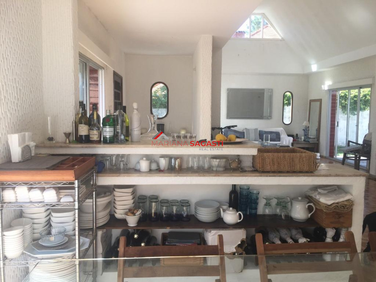 Casa ID.3531 - Casa en Punta del Este, Golf
